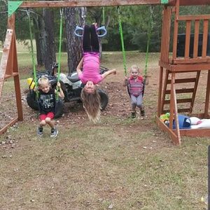 Meet your Posher, Kylie